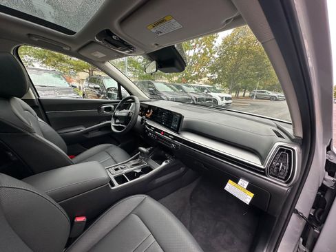 New 2026 Kia Sorento S image 31
