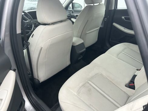 Used 2023 Hyundai Sonata SEL image 8