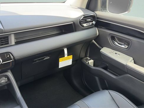 New 2026 Honda Pilot EX-L image 15
