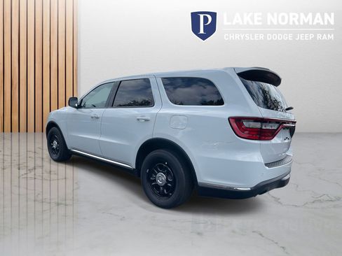 New 2026 Dodge Durango AWD w/ Skid Plate Group image 7