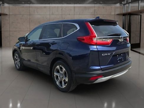 Used 2019 Honda CR-V EX image 6