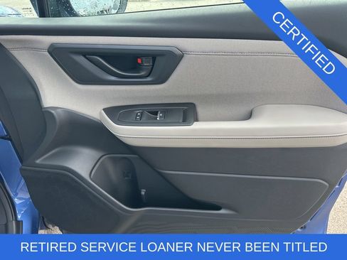 Certified 2026 Subaru Forester Premium AWD/4WD image 8