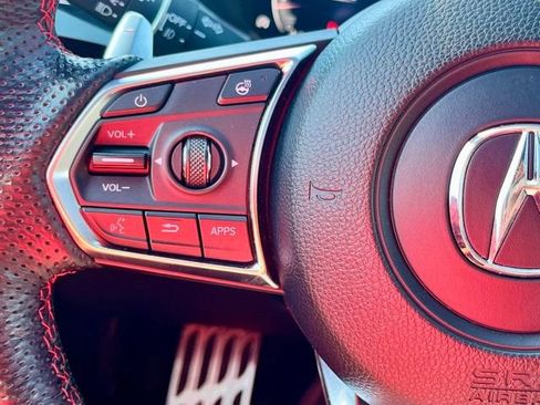 Used 2023 Acura MDX A-Spec image 22