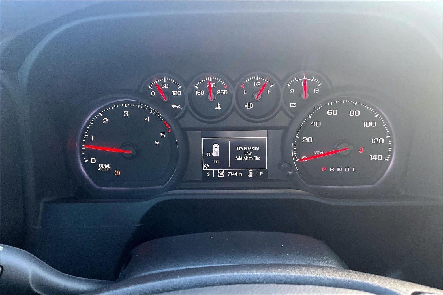 Used 2024 GMC Sierra 2500 Pro AWD/4WD image 18