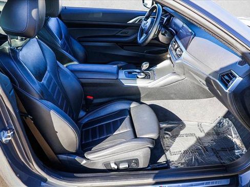 Used 2021 BMW 440i xDrive Coupe w/ Executive Package image 26