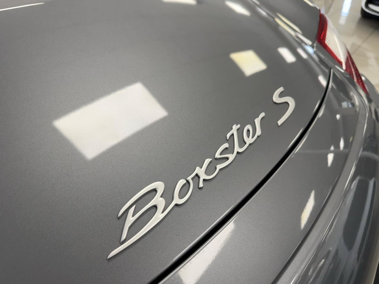 Used 2005 Porsche Boxster S RWD image 26