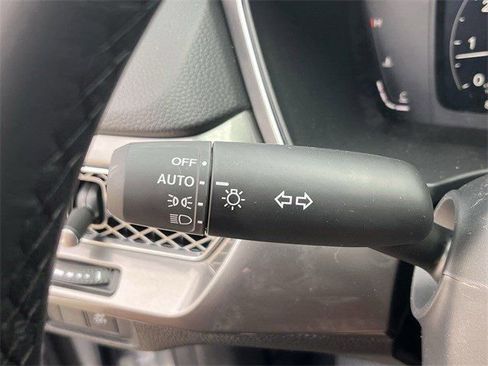 New 2026 Acura Integra FWD image 23