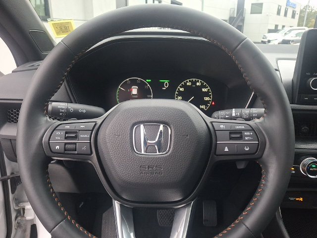 Certified 2024 Honda CR-V Sport image 19