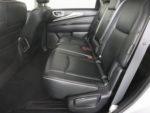 Used 2019 INFINITI QX60 Pure image 11