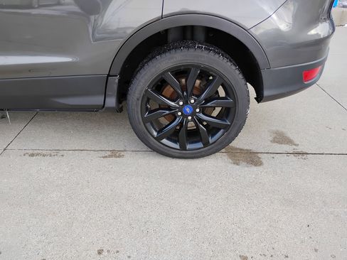 Used 2018 Ford Escape SE w/ Ford Safe & Smart Package image 24