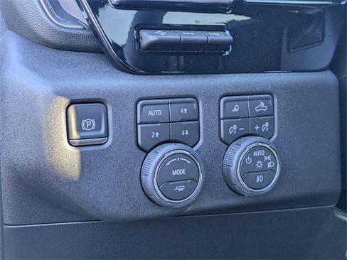 New 2026 Chevrolet Silverado 3500 High Country w/ High Country Premium Package image 15