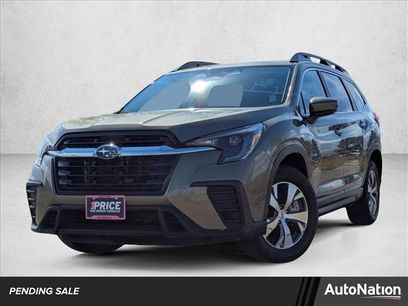 Used 2024 Subaru Ascent Premium w/ Convenience Package