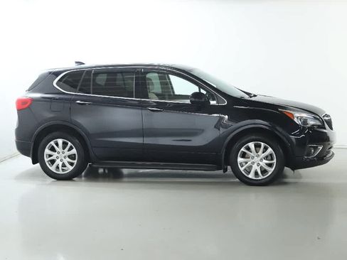 Used 2020 Buick Envision Preferred AWD/4WD image 11