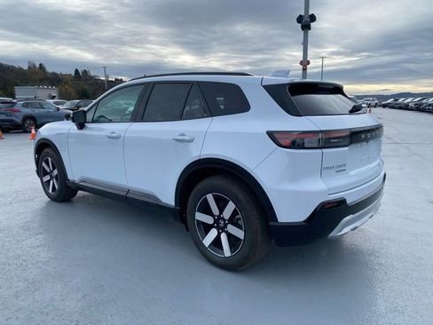 New 2026 Honda Prologue Touring image 9