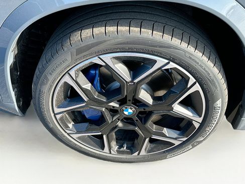 New 2026 BMW X1 M35i w/ Technology Package AWD/4WD image 26