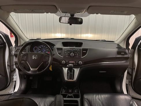 Used 2014 Honda CR-V EX-L image 29