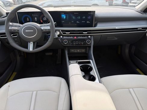 New 2026 Hyundai Sonata SEL FWD image 22