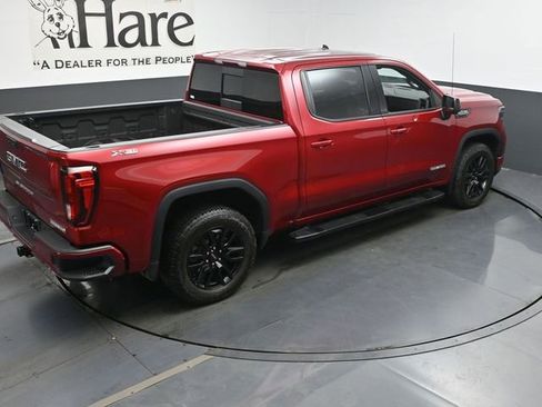 Used 2024 GMC Sierra 1500 Elevation w/ Elevation Premium Package image 39