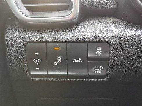 Used 2018 Kia Sportage SX image 12