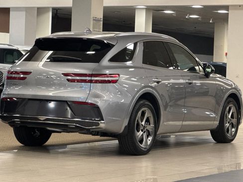 New 2026 Genesis GV70 2.5T Select AWD/4WD image 4