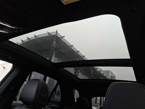 Certified 2021 Mercedes-Benz GLE 53 AMG AMG GLE 53 image 11