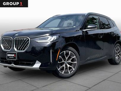 Used 2025 BMW X3 xDrive30i w/ Premium Package