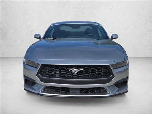New 2026 Ford Mustang Coupe RWD image 6