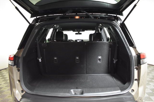Certified 2024 Nissan Pathfinder Rock Creek AWD/4WD image 32