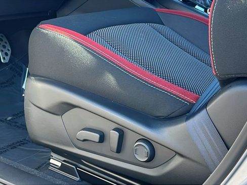 Certified 2025 Subaru Impreza RS image 21