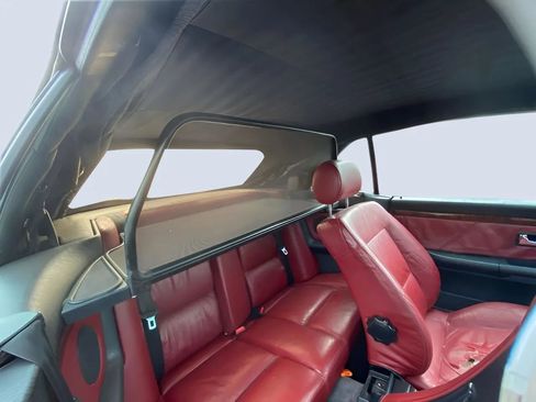 Used 1997 Audi Cabriolet image 22