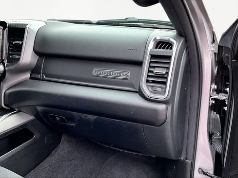 Used 2025 RAM 1500 Big Horn image 18