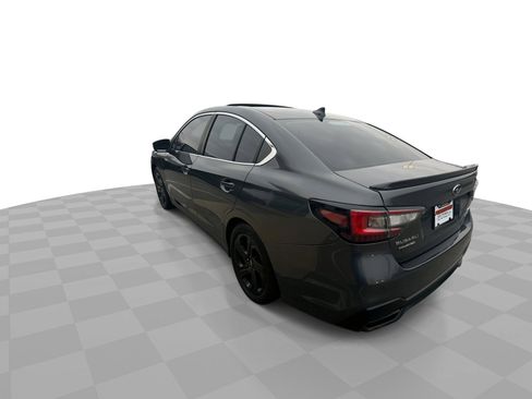 Used 2020 Subaru Legacy Sport image 6