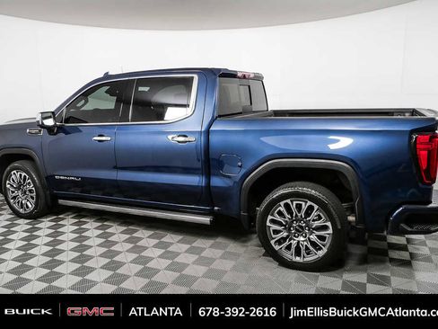 Used 2023 GMC Sierra 1500 Denali Ultimate AWD/4WD image 31