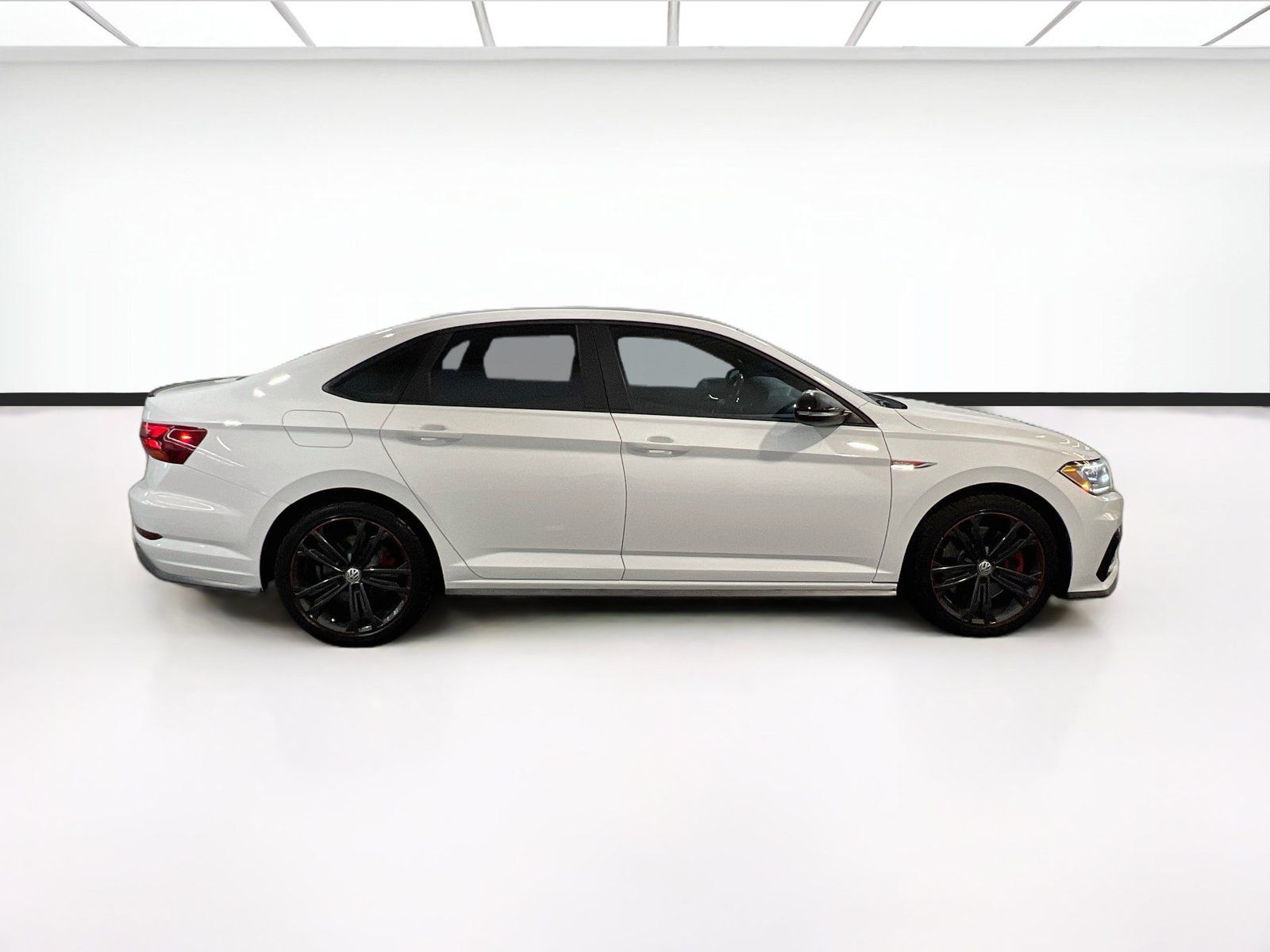 Used 2019 Volkswagen Jetta GLI FWD image 22