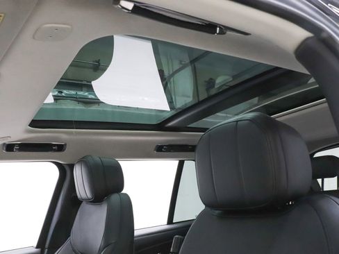 Used 2023 Land Rover Range Rover SE AWD/4WD image 23