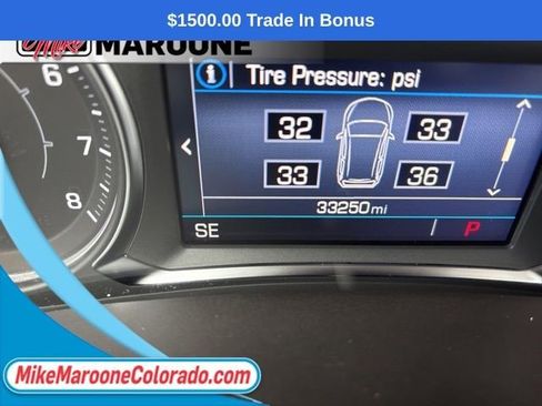 Certified 2024 GMC Terrain SLE FWD image 25