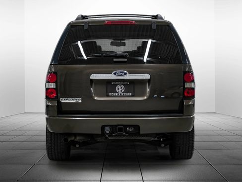 Used 2008 Ford Explorer XLT RWD image 10
