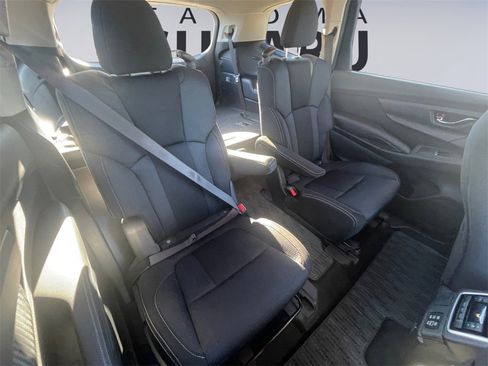 Certified 2024 Subaru Ascent Premium w/ Convenience Package image 18