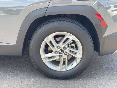 Certified 2025 Hyundai Tucson SE FWD image 27
