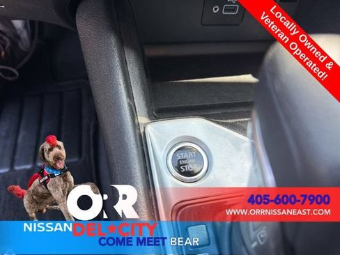 Used 2024 Nissan Altima 2.5 S FWD image 28