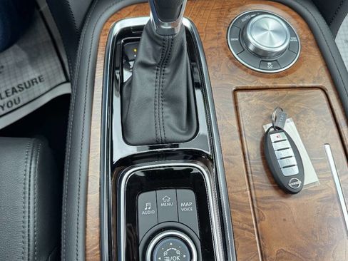 Used 2024 Nissan Armada SL w/ Cargo Package image 23
