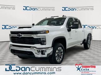 New 2026 Chevrolet Silverado 2500 LT w/ All Star Edition AWD/4WD video 1
