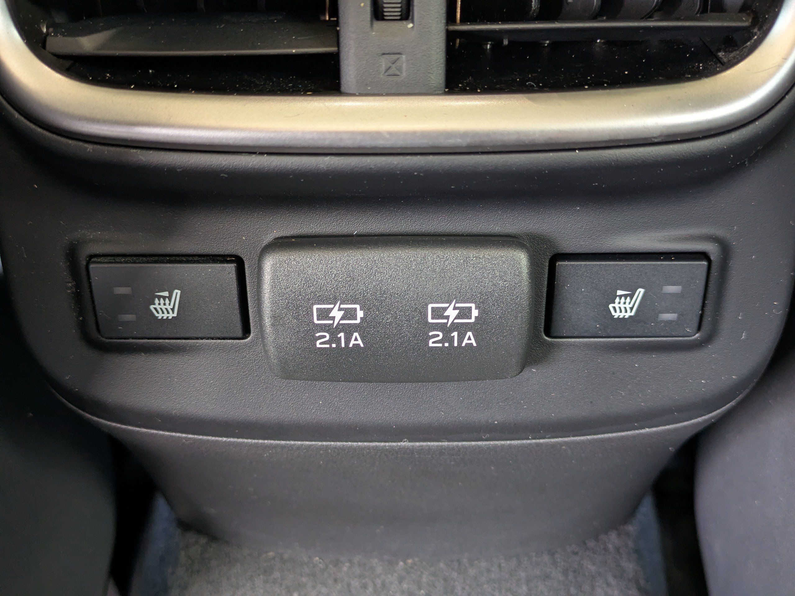 Used 2020 Subaru Outback Onyx Edition XT AWD/4WD image 19