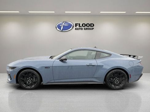New 2026 Ford Mustang GT Premium w/ GT Performance Package image 5