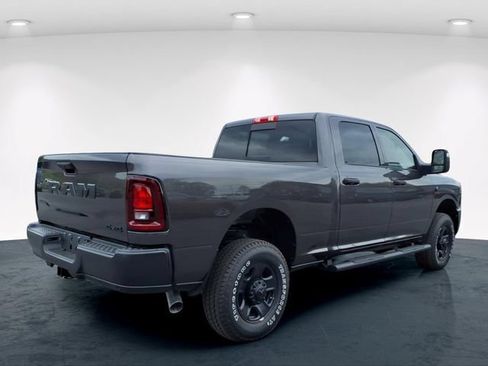 New 2026 RAM 2500 Tradesman AWD/4WD image 7