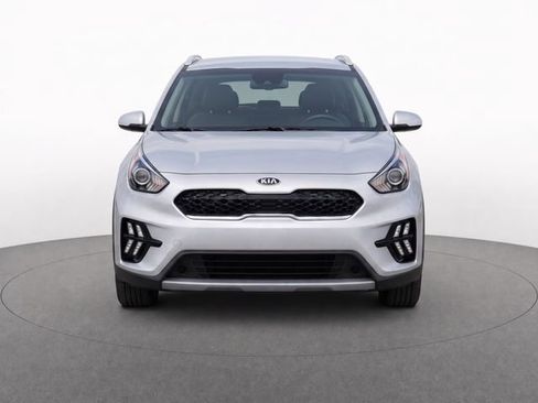 Used 2021 Kia Niro LX FWD image 5