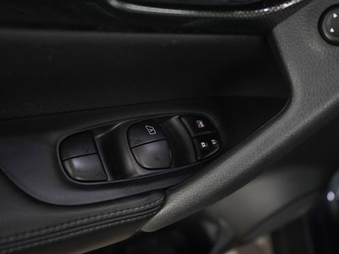 Used 2014 Nissan Rogue SL w/ SL Premium Package AWD/4WD image 20