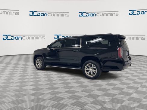 Used 2019 GMC Yukon XL SLT image 6