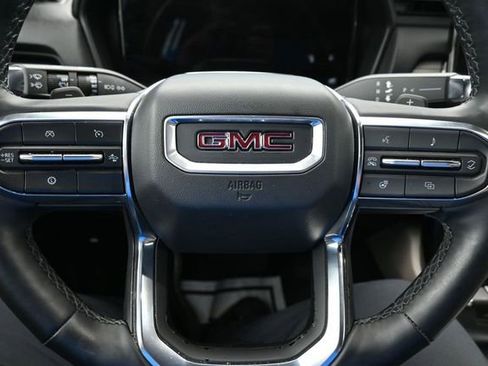Used 2025 GMC Terrain Elevation AWD/4WD image 41