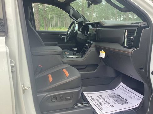 New 2026 GMC Sierra 1500 AT4 w/ AT4 Premium Package AWD/4WD image 26